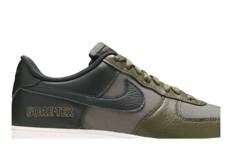 Кроссовки Nike Air Force 1 GTX 'Medium Olive'