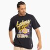 Mitchell-Ness-Los-Angeles-Lakers-Script-Conference-Champs-Vintage-NBA-T-Shirt-1-100x100