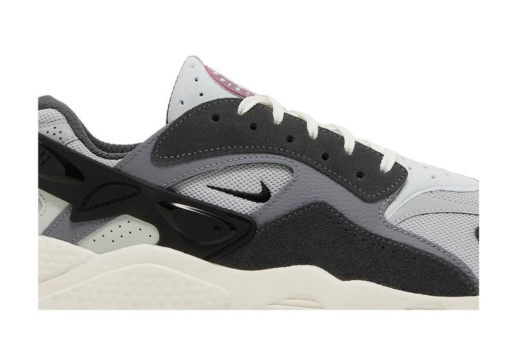 Кроссовки Nike Air Huarache Runner 'Light Smoke Grey Gum'
