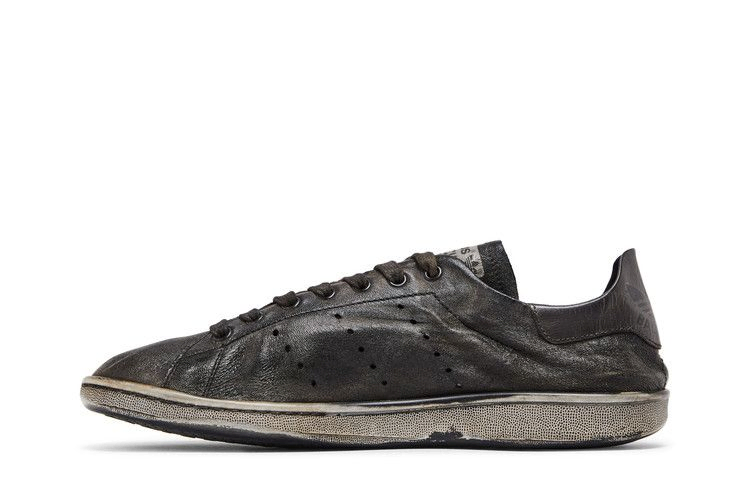 Кроссовки Adidas x Balenciaga Stan Smith 'Worn-Out - Black'