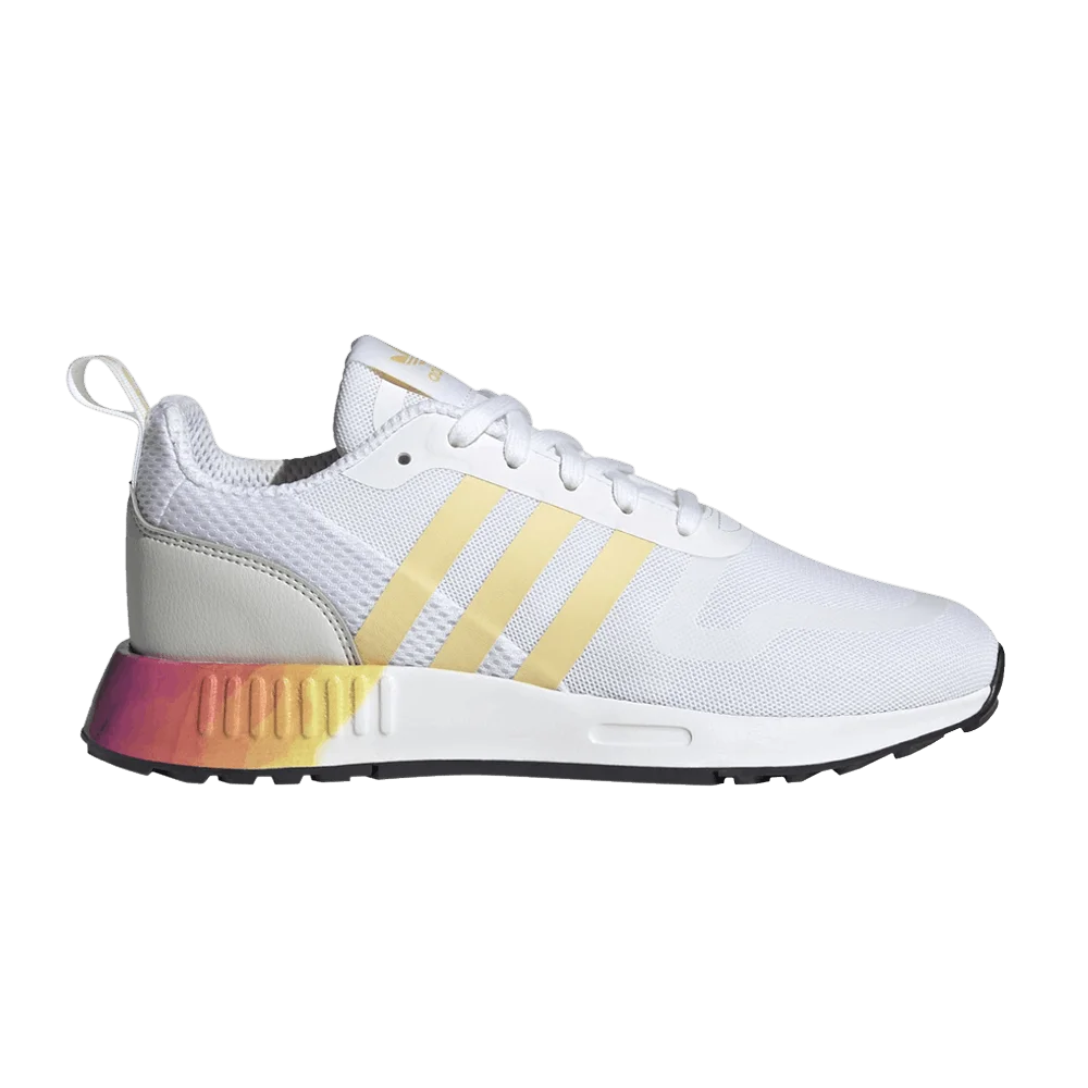 Krossovki-adidas-Wmns-Multix-White-Orange-Tint