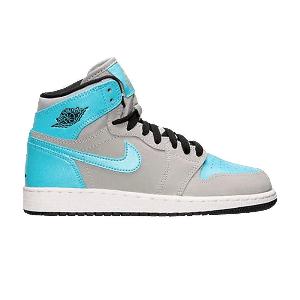 Кроссовки Air Jordan 1 Retro High GP 'Tide Pool'