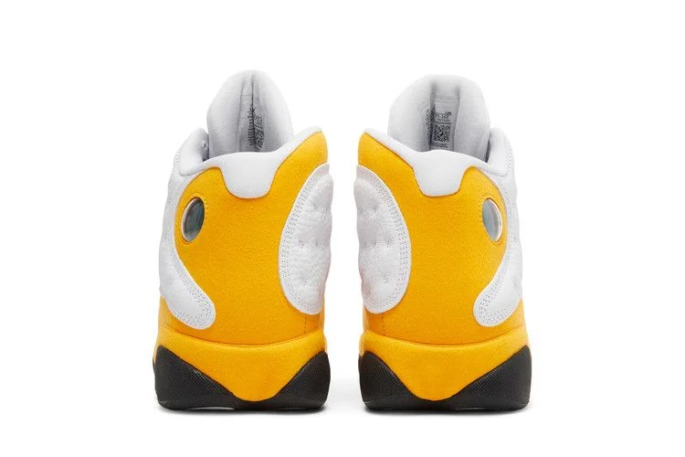 Кроссовки Air Jordan 13 Retro 'Del Sol'