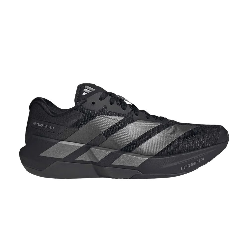 Krossovki-adidas-Wmns-Adizero-Dropset-Black-Iron-Metallic