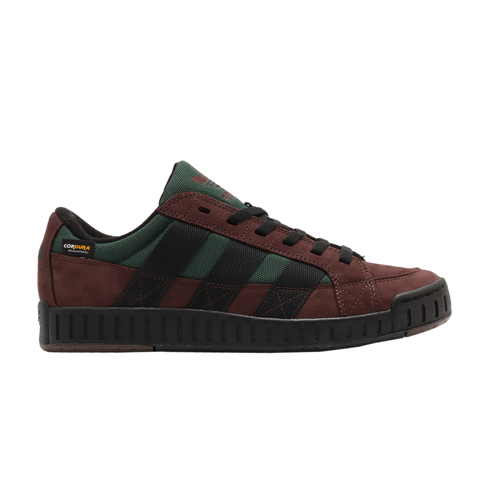 Кроссовки atmos x adidas LWST 'Beef & Broccoli'