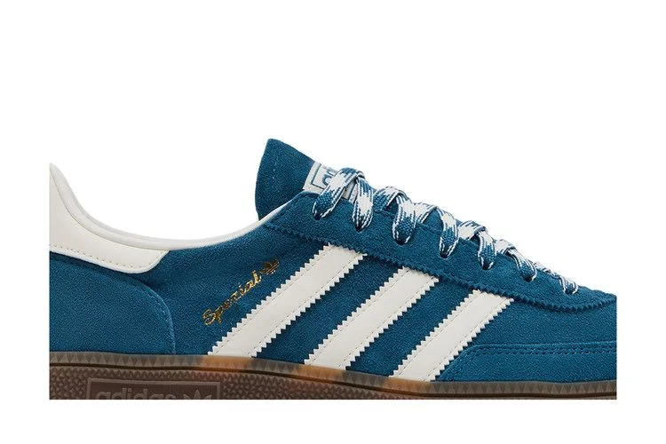 Кроссовки adidas Handball Spezial 'Orbit Indigo'