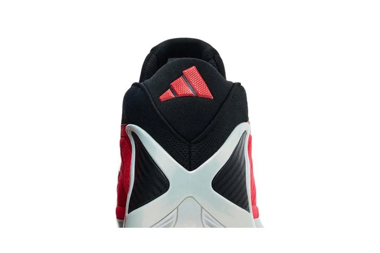 Кроссовки adidas AE 2 'Georgia Bulldogs'