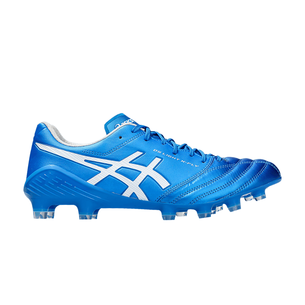 Кроссовки ASICS DS Light X-Fly 5 'Directoire Blue'