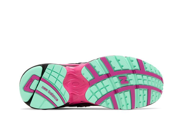 Кроссовки New Balance 725v1 'Neon Nights Pack'