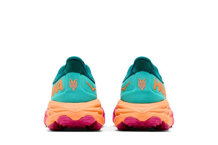 Кроссовки HOKA Speedgoat 5 'Deep Lake Ceramic'