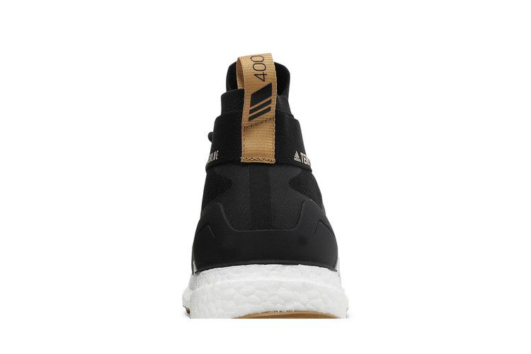 Кроссовки adidas Terrex Free Hiker Primeblue 'Core Black'