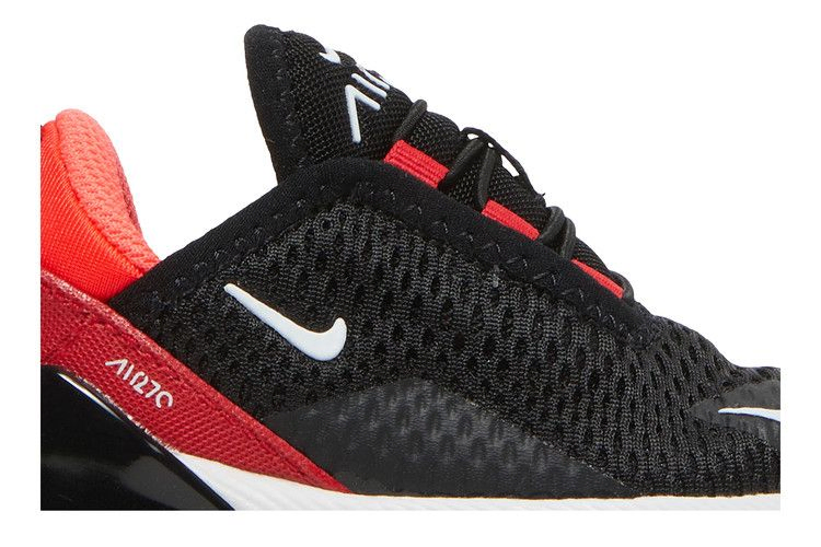 Кроссовки Nike Air Max 270 TD 'Bred'