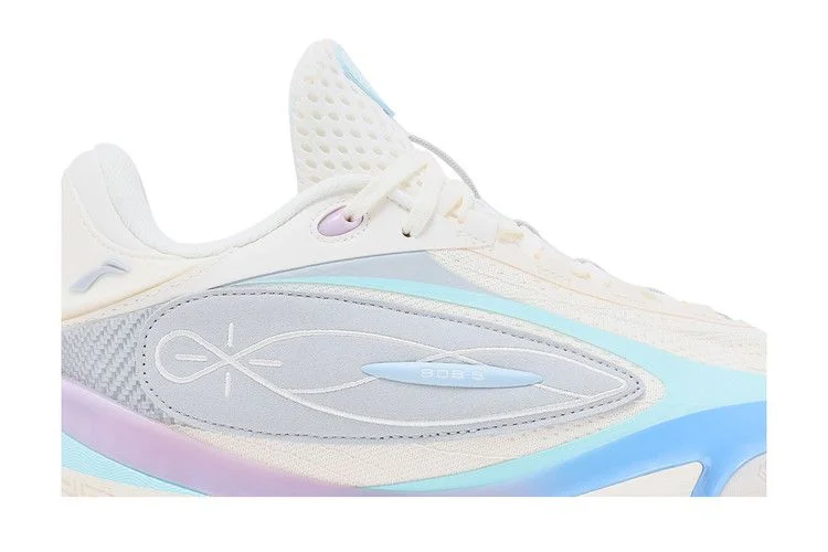 Кроссовки Li-Ning Way of Wade 808 5 Ultra 'Cotton Candy'