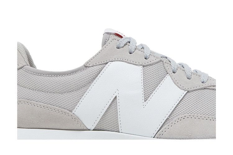 Кроссовки New Balance 327 'Rain Cloud'
