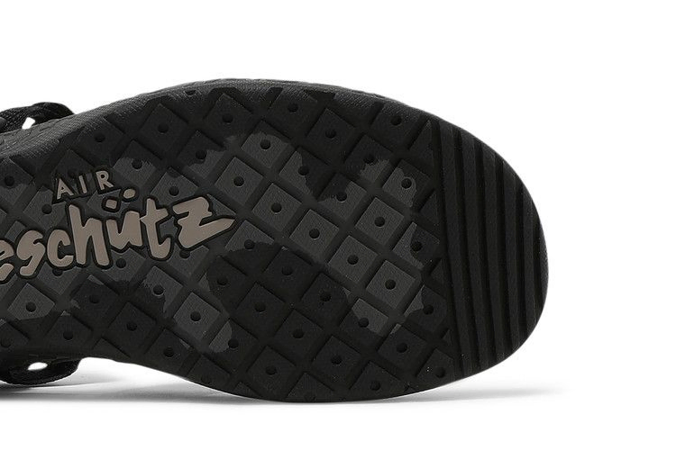 Nike ACG Air Deschutz 'Black Iron Grey'