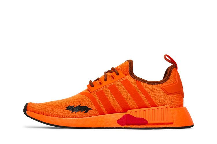Кроссовки South Park x adidas NMD_R1 'Kenny'