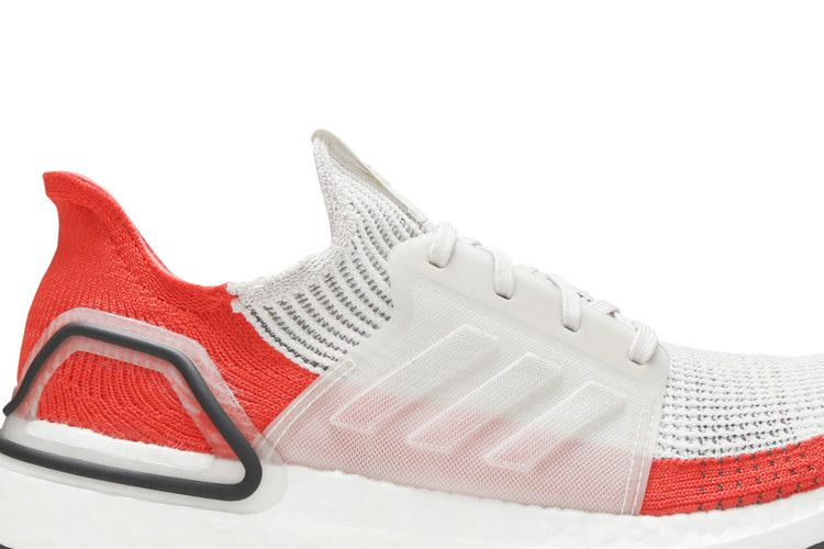 Кроссовки adidas UltraBoost 19 'Active Orange'