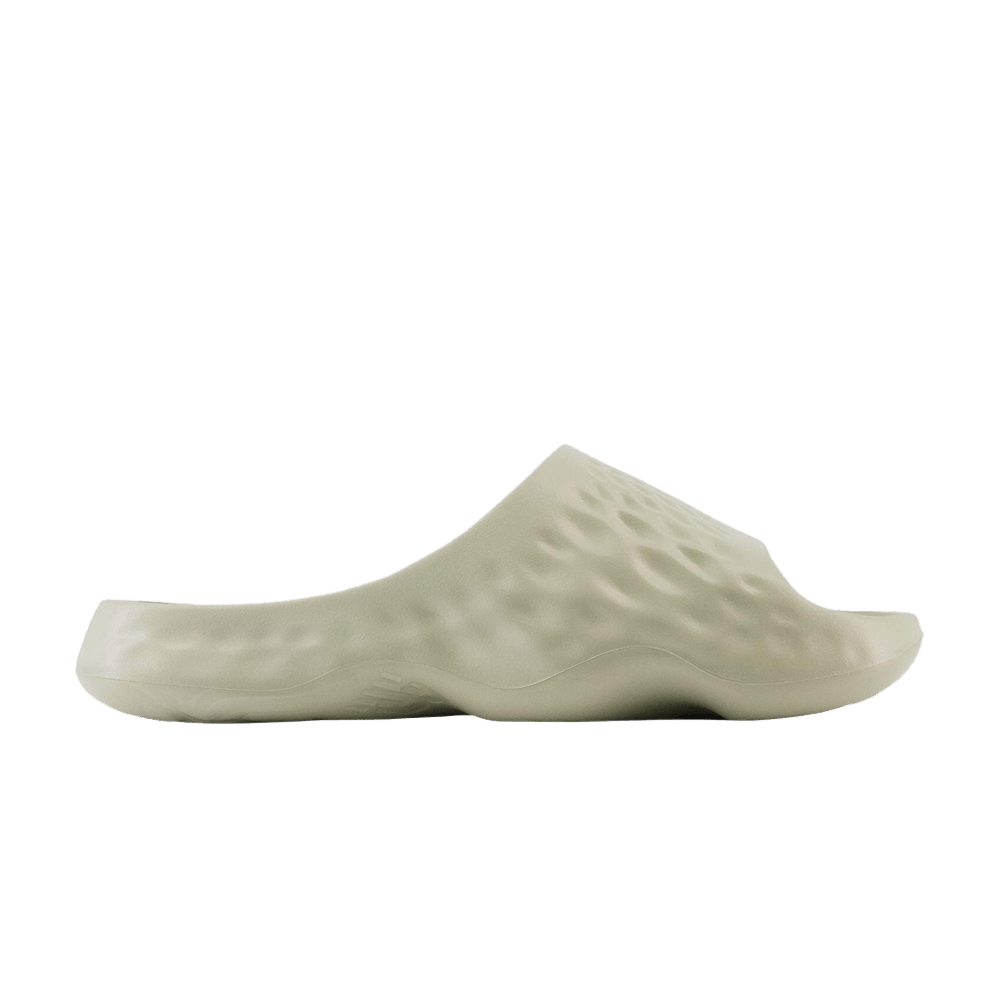 New Balance Fresh Foam MRSHN Slide 'Fatigue Green'