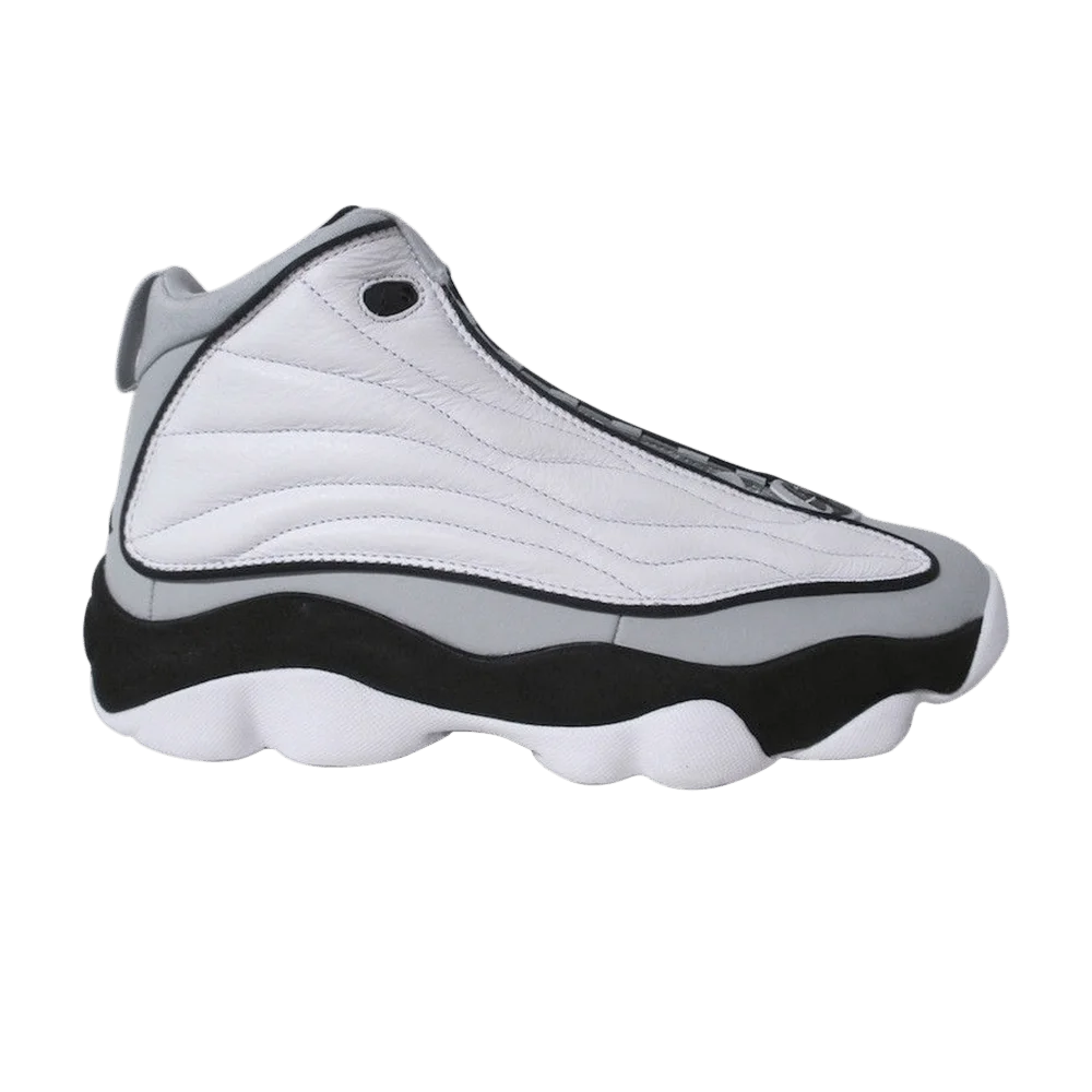 Кроссовки Air Jordan Pro Strong