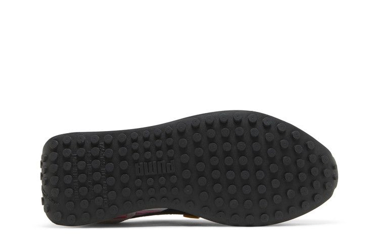 Кроссовки Puma Future Rider Splash Jr 'White Prism Pink'