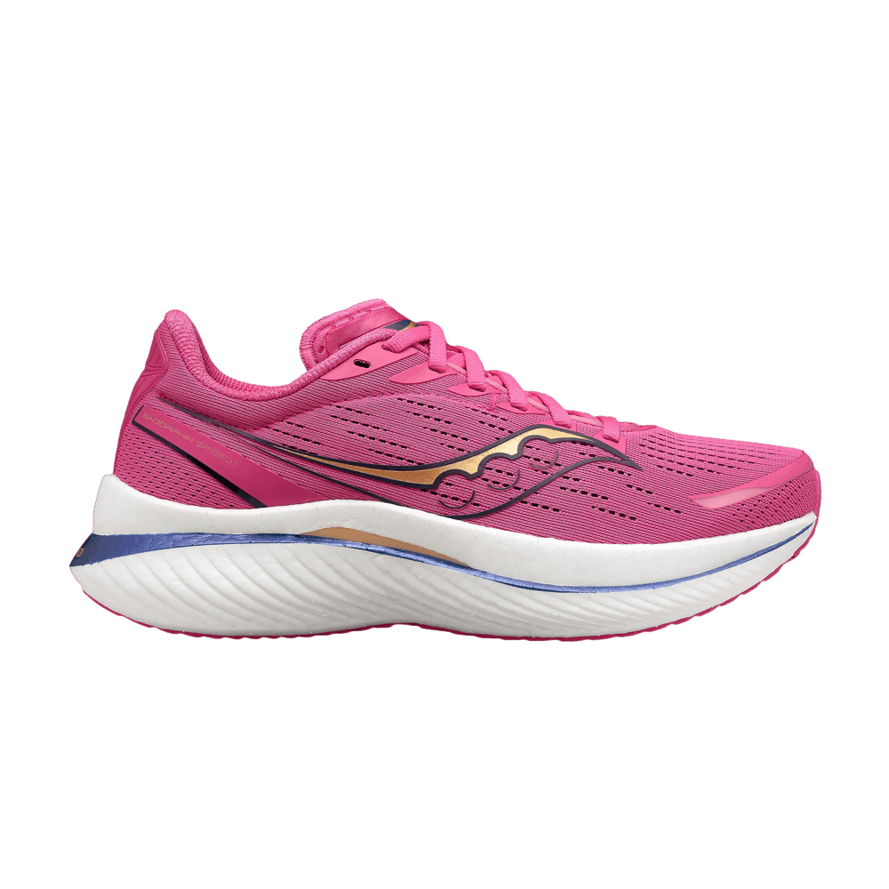 Кроссовки Saucony Wmns Endorphin Speed 3 'Prospect Quartz'