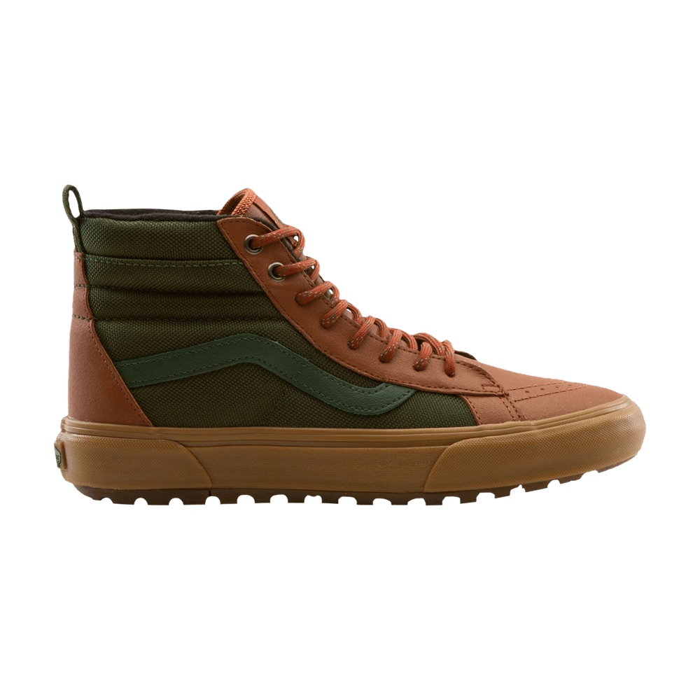 Vans Sk8-Hi MTE-1 'Beef & Broccoli'