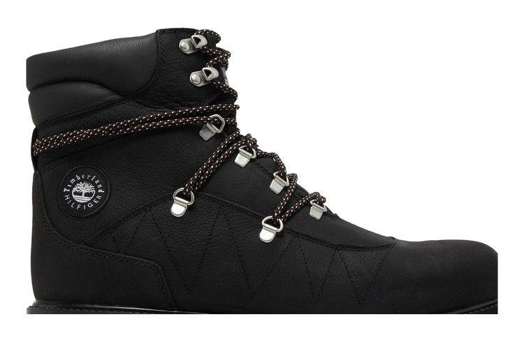 Tommy Hilfiger x Timberland Progressive 110 EK+ Hiker Boot 'Black'