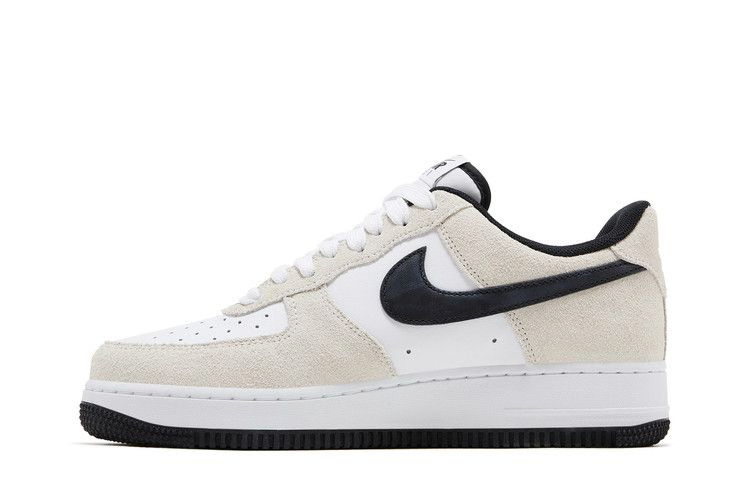Кроссовки Nike Air Force 1 '07 LV8 'Photon Dust Black'