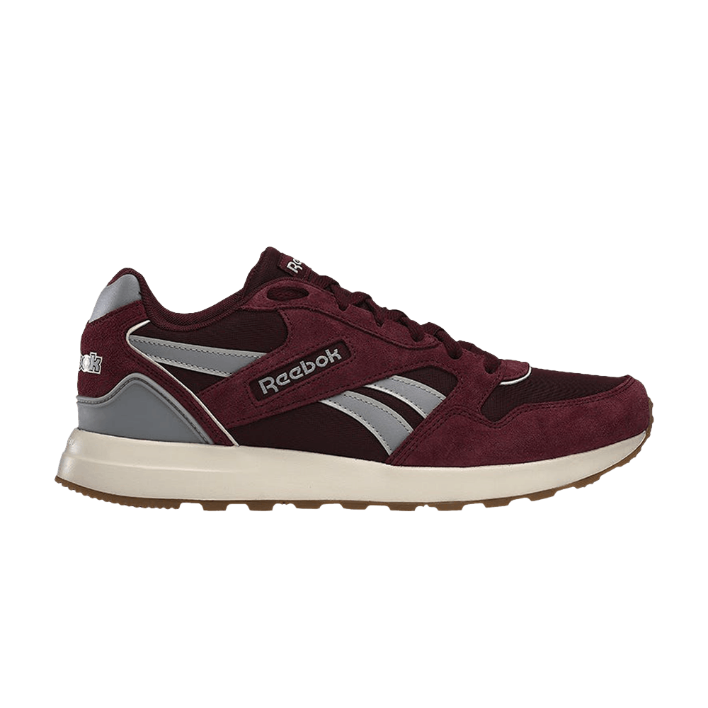 Кроссовки Reebok GL 1000 'Classic Maroon'