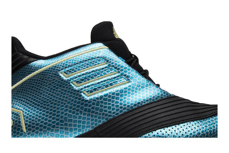 Кроссовки Adidas T-Mac 1 'Year of the Snake'
