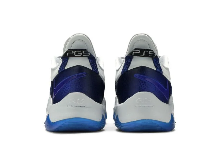 Кроссовки PlayStation x Nike PG 5 'Racer Blue'