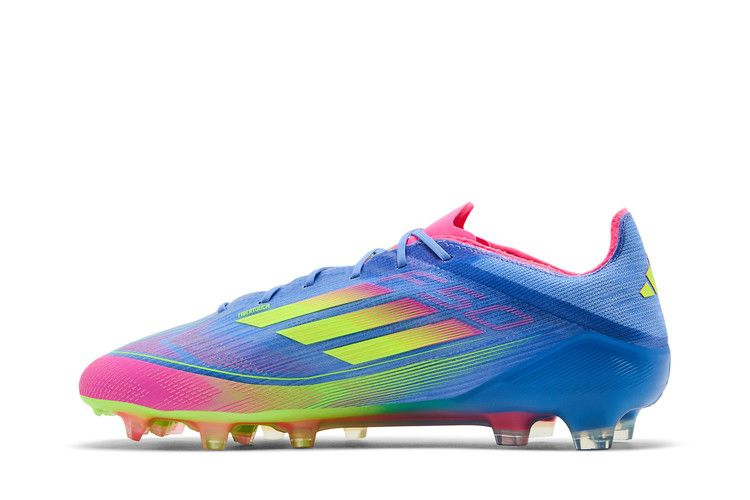 Кроссовки adidas Adizero F50 Elite FG 'Celestial Victory Pack'