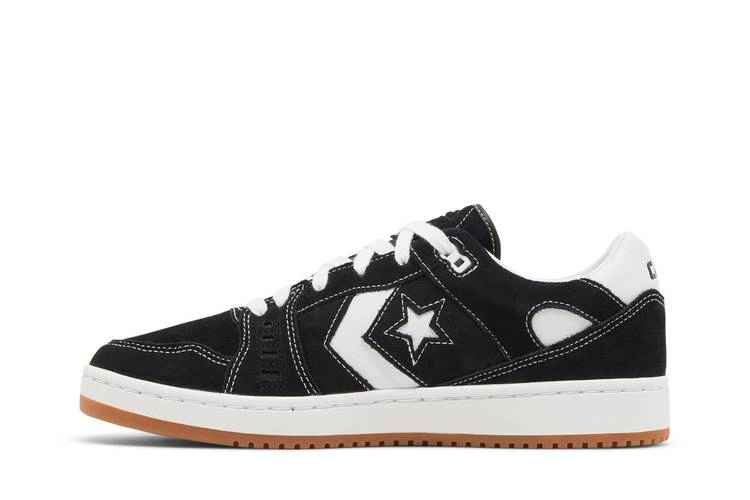 Кроссовки Converse AS-1 Pro 'Black White Gum'