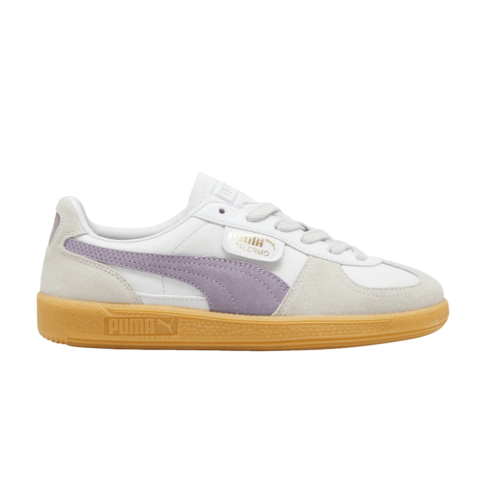Krossovki-Puma-Palermo-Leather-White-Pale-Plum-Gum