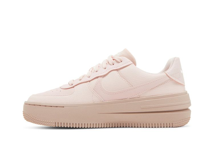 Кроссовки Nike Wmns Air Force 1 PLT.AF.ORM 'Atmosphere'