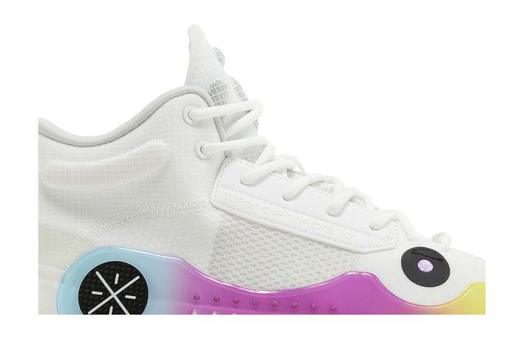 Кроссовки Li-Ning Way of Wade 10 'Sunshine State'