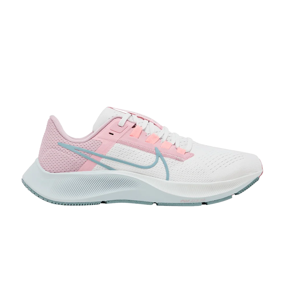 Кроссовки Nike Wmns Air Zoom Pegasus 38 'Sail Pink Glaze'