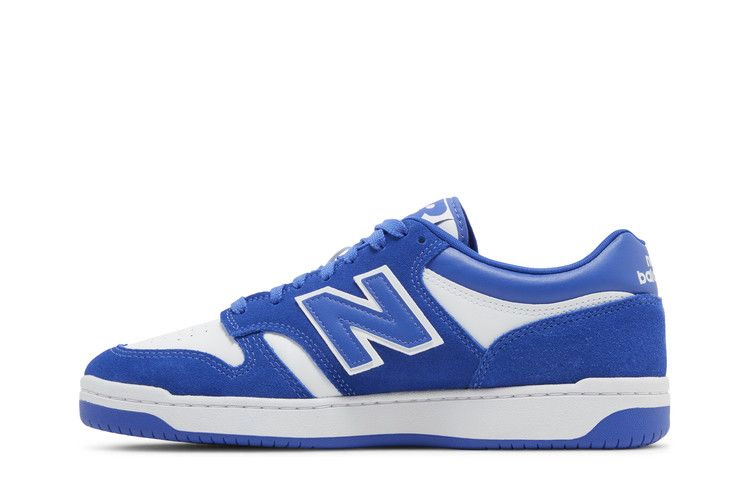Кроссовки New Balance 480 'Marine Blue'