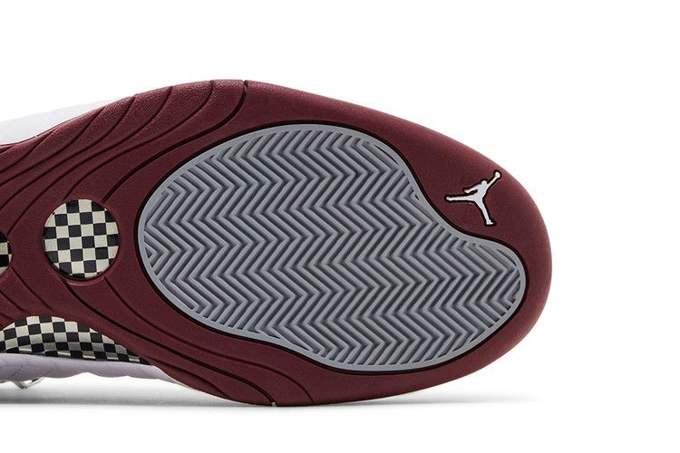 Кроссовки Air Jordan Jumpman Pro 'Cherrywood'