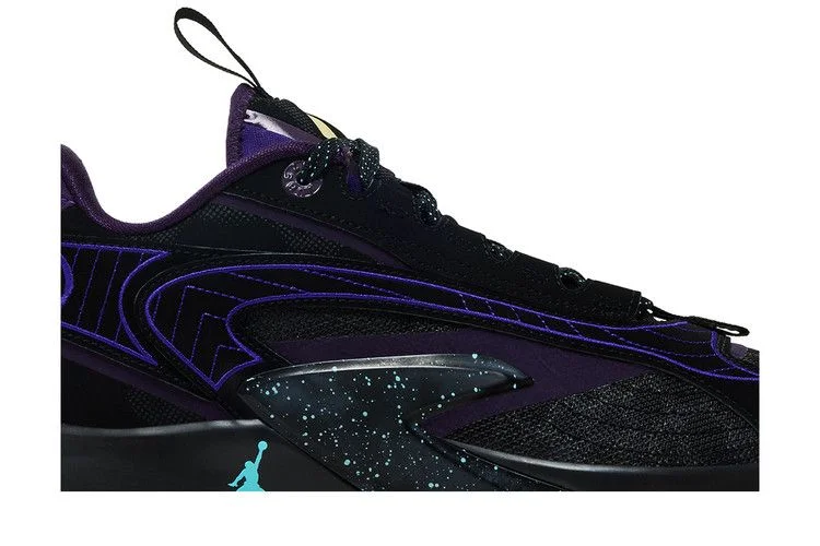 Кроссовки Air Jordan Luka 2 PF 'Luk.AI'