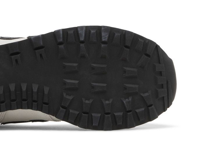 Кроссовки New Balance 574 'History Class Pack - Grey Black'