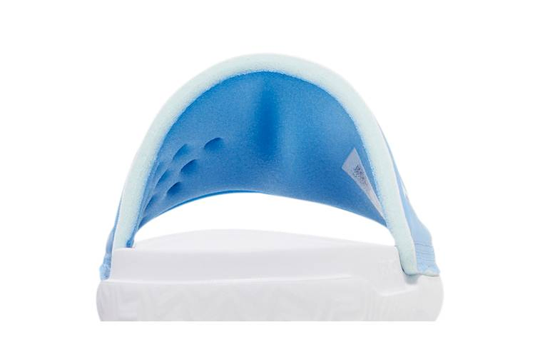 Air Jordan Play Slide 'University Blue White'