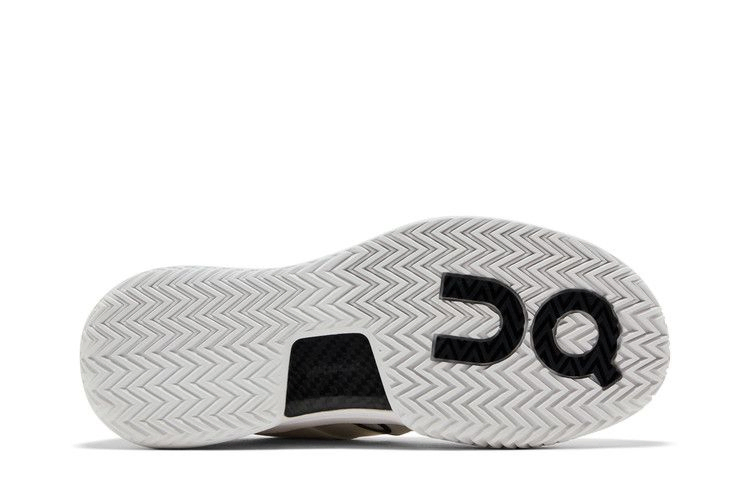 Кроссовки ON Wmns The Roger Pro 2 'All White'