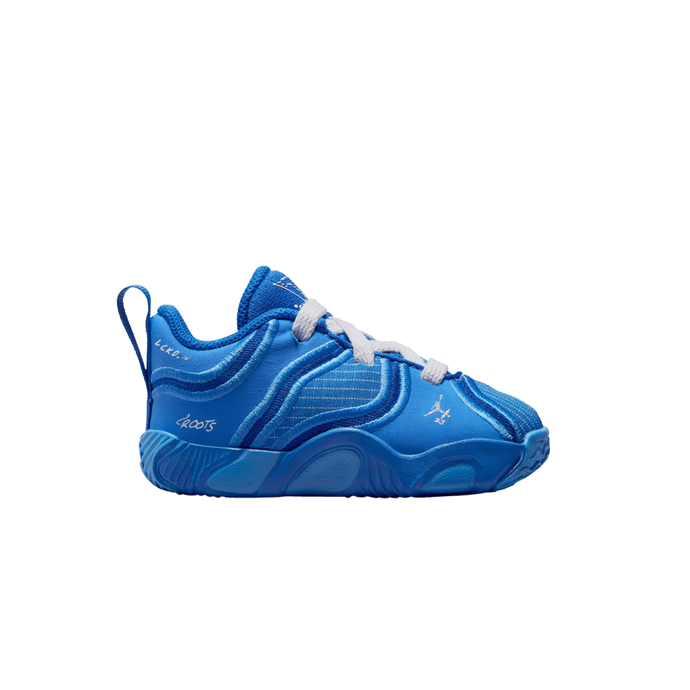 Кроссовки Air Jordan Tatum 3 TD 'Blueprint'