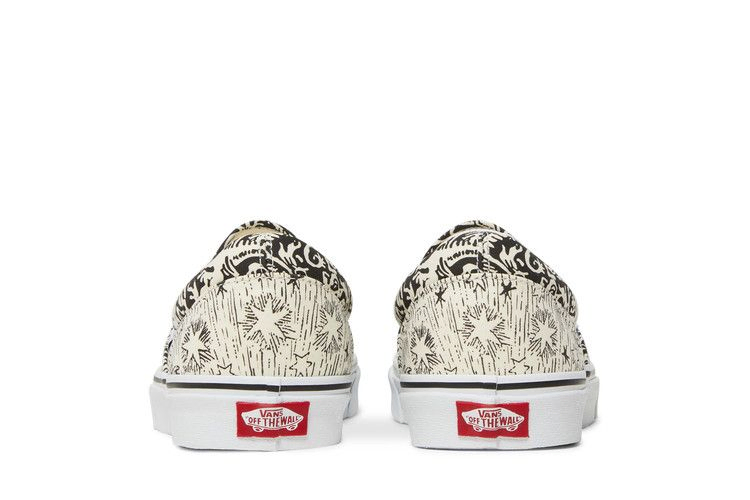 Vans Classic Slip-On 'Ouroboros'