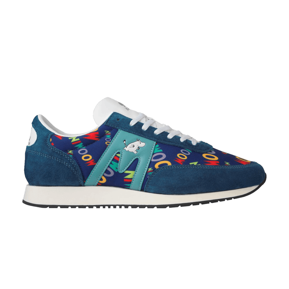 Кроссовки Karhu Moomin x Albatross 82 'A Proper Introduction'