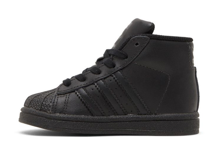 Кроссовки adidas Pro Model I 'Triple Black'