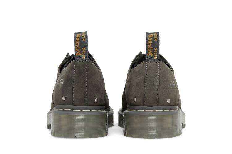 Кроссовки Dr. Martens A-Cold-Wall* x 1461 Bex 'Slate Grey'