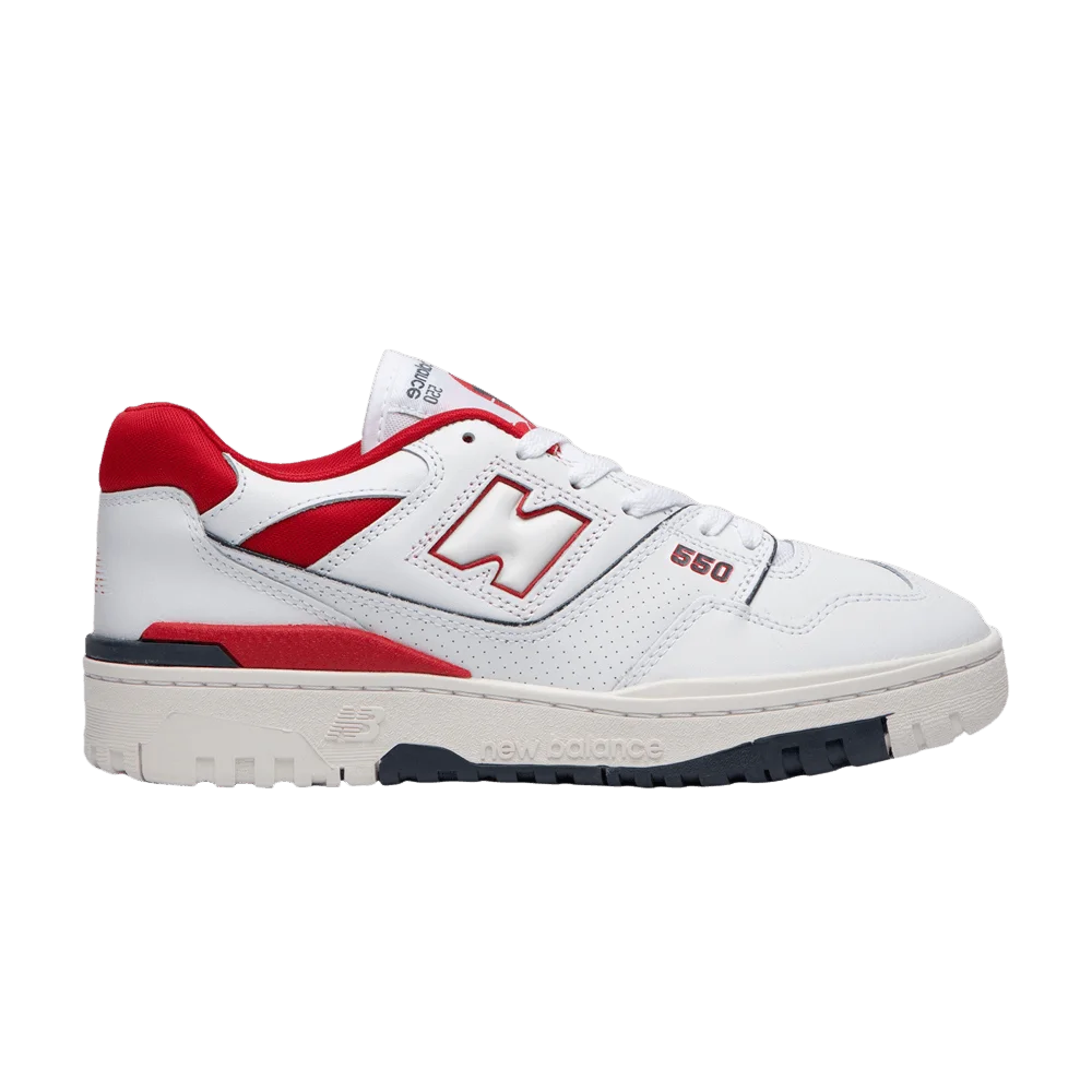 Krossovki-New-Balance-550-White-Team-Red-JD-Exclusive