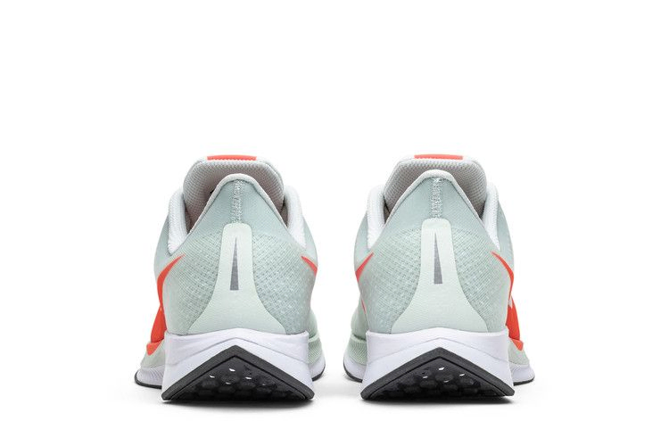 Кроссовки Nike Wmns Zoom Pegasus Turbo 'Barely Grey'